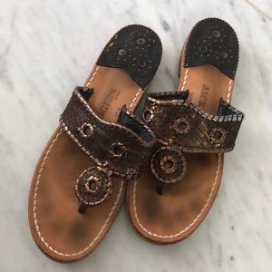 Jack Rogers sandals Size 8.5
